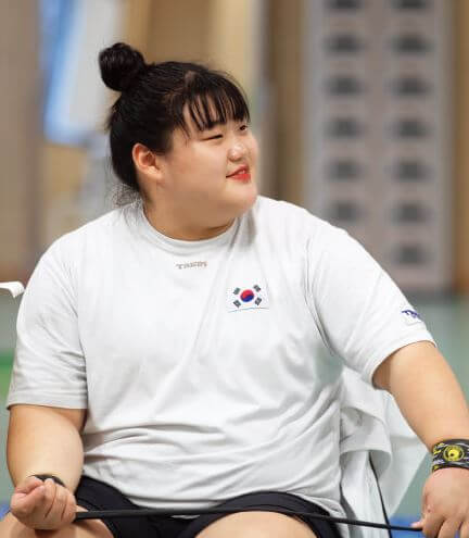 역도 박혜정