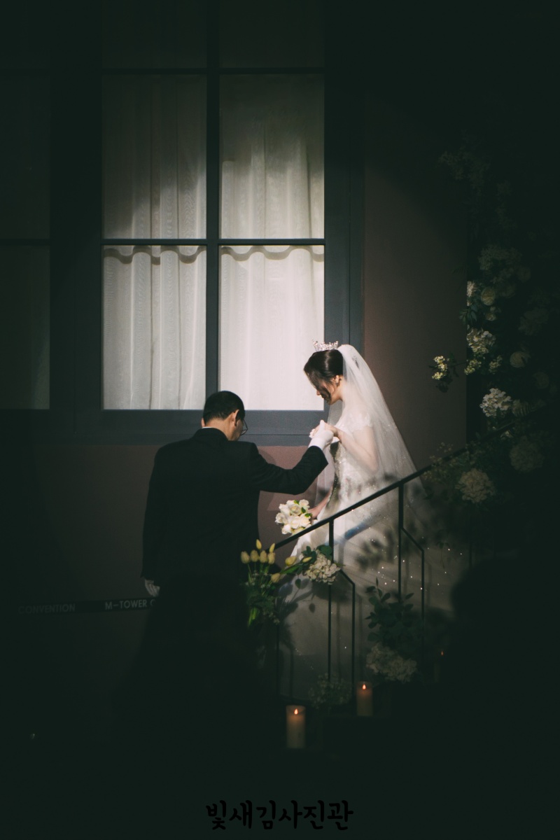 위더스 안양 엠타워 본식스냅 서브스냅 12