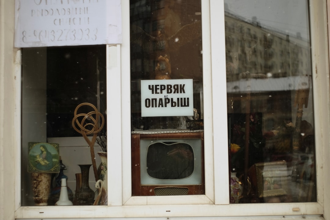 Pawnshop.