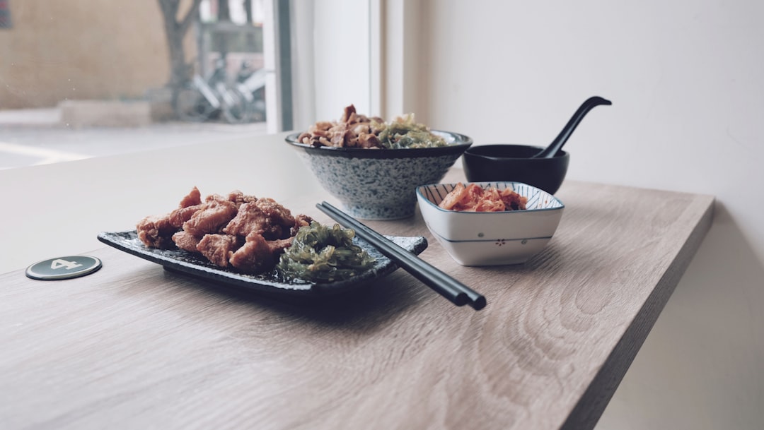 Kimchi