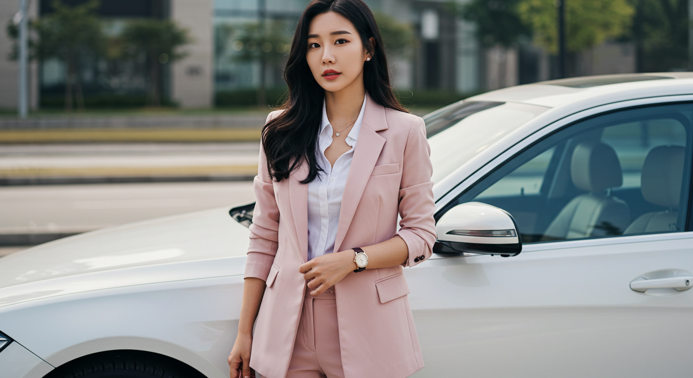 외제차 렌트카 장기대여