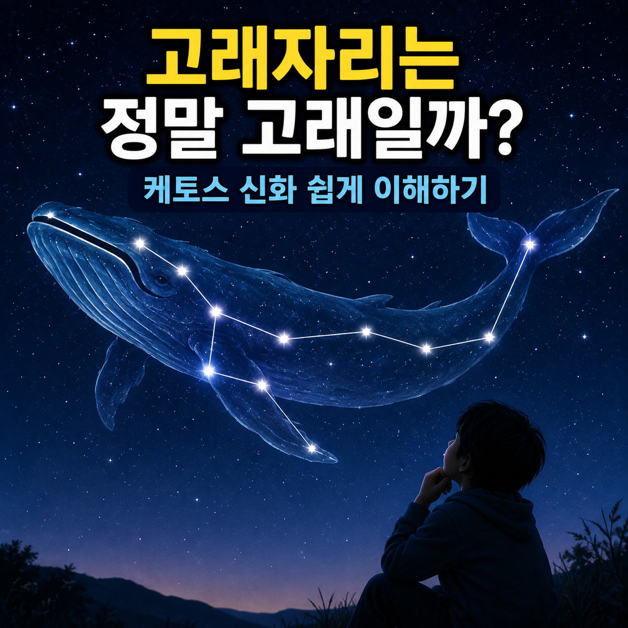 고래자리