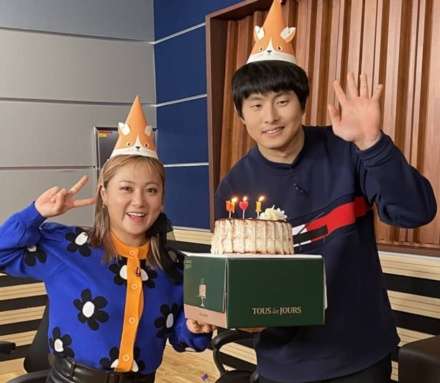 기안 84 나이 프로필