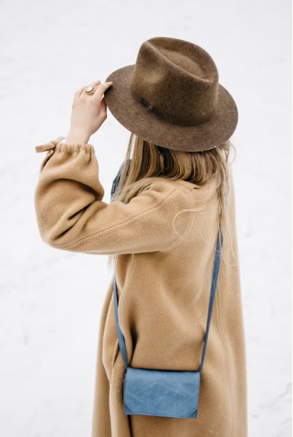 모직코트 집에서 세탁하는 방법