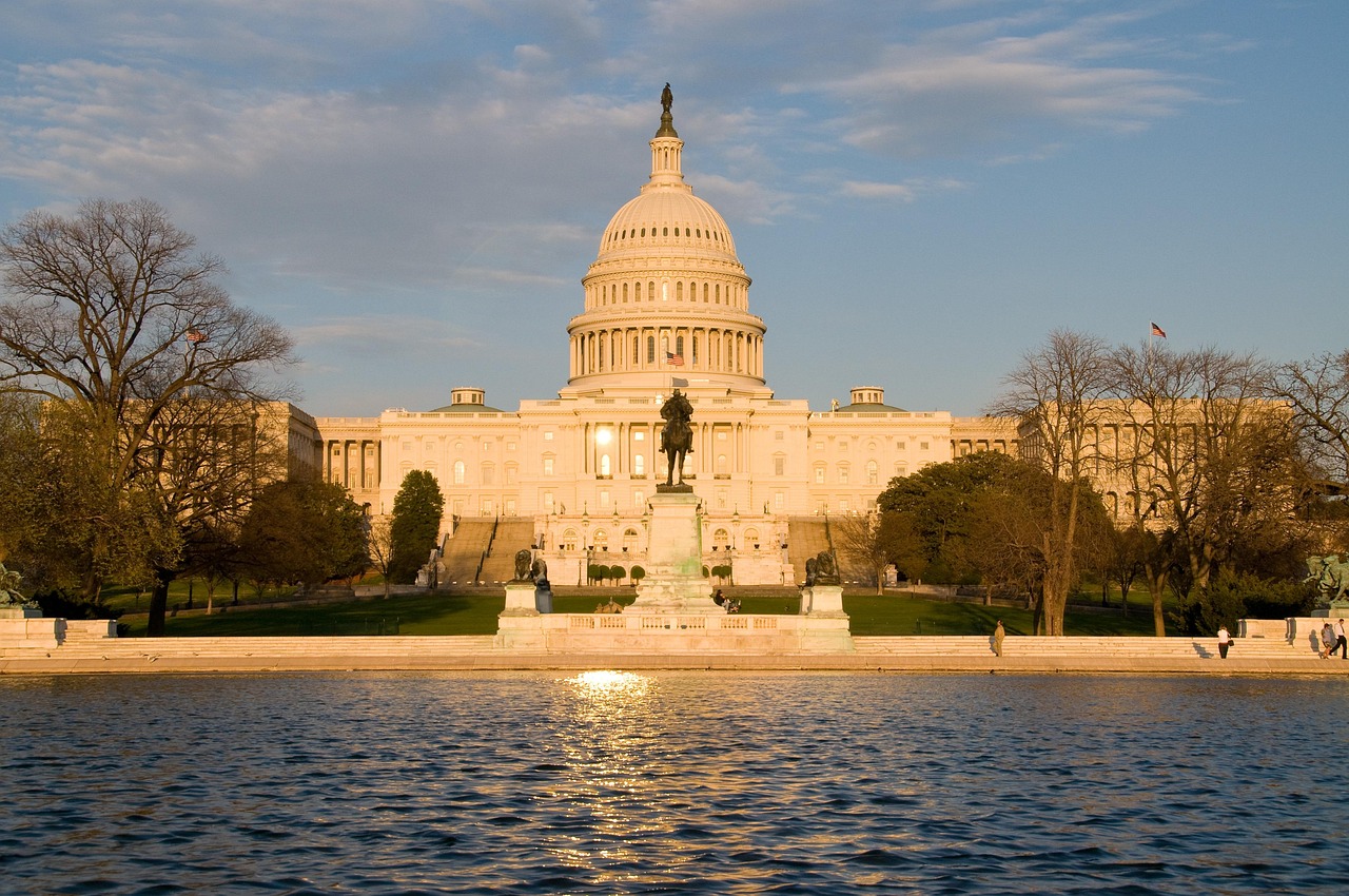 워싱턴D.C