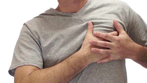 콜레스테롤 정상수치