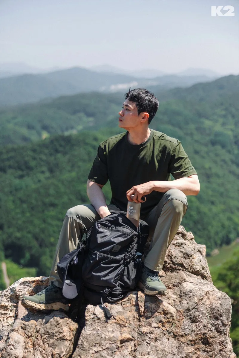 여름에 떠나기 좋은 산 추천과 등산 코스 베스트_8