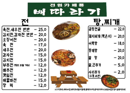 배따라기