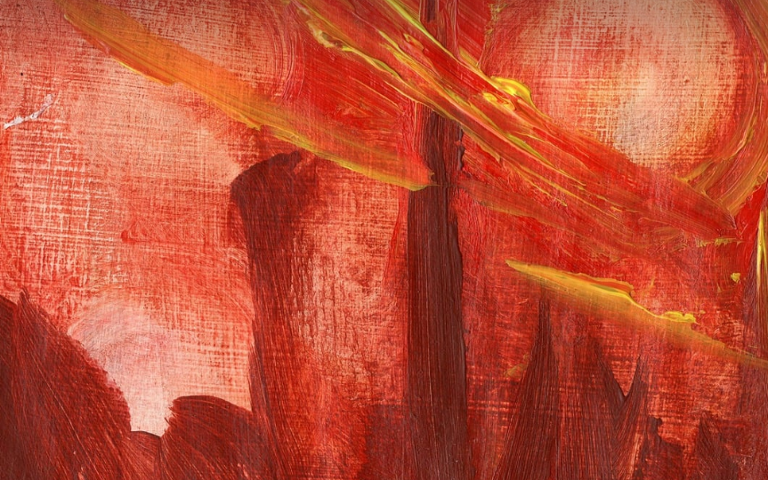 대흉과 대길의 사이에서 운명이 정해진다