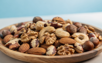 갑상선에 좋은 음식