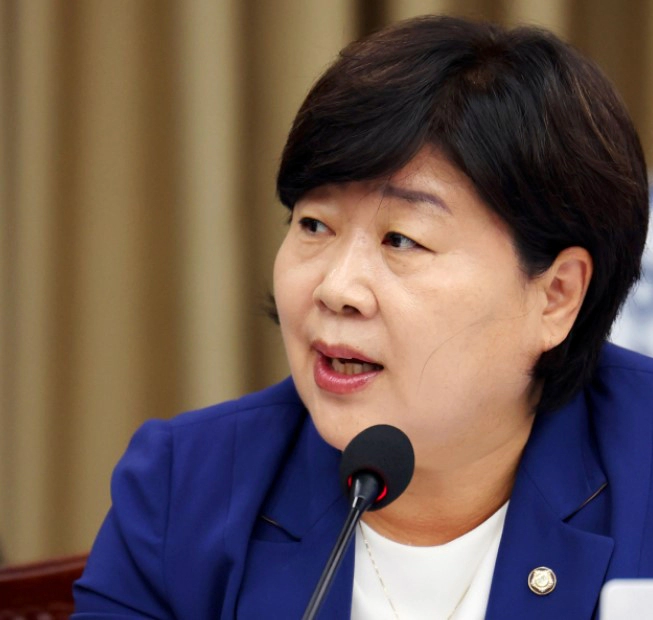 서영교 이재명 피습범 윤석열 추종자 발언 논란 