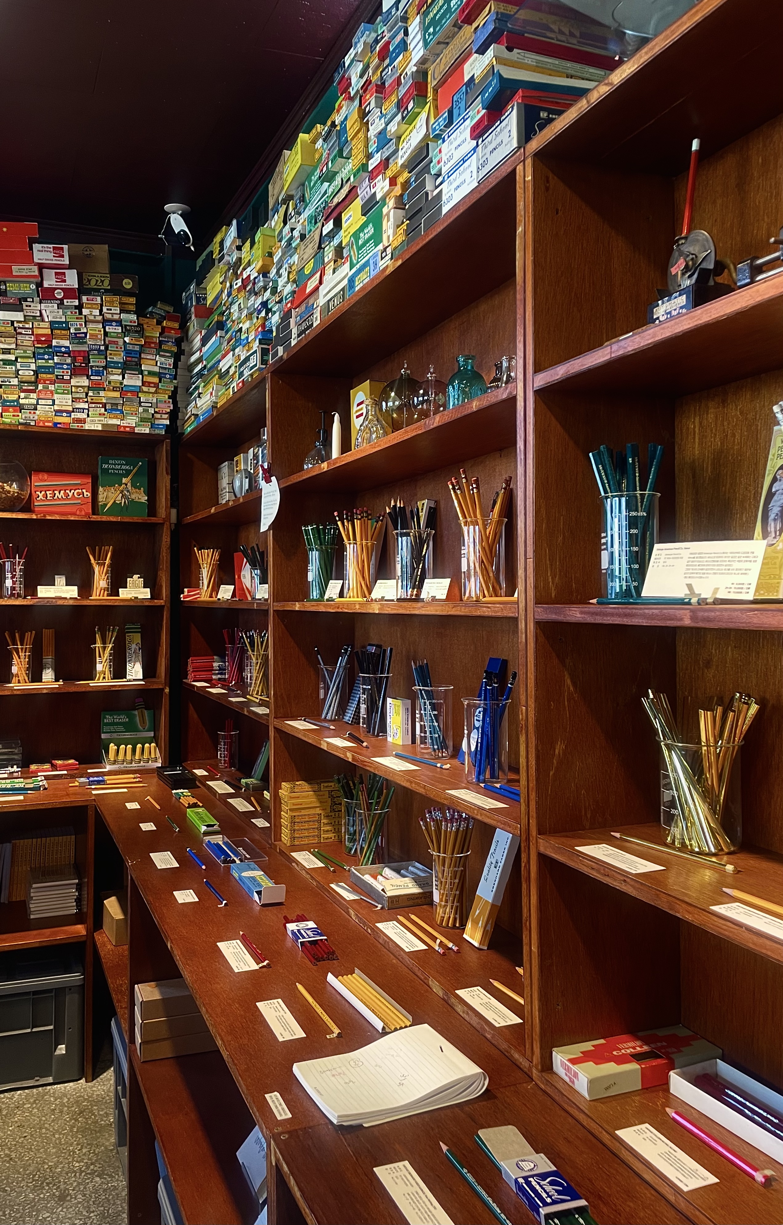 [뚜벅이] 연남동 소품샵 투어 &amp; 셀프 사진관 데이트 코스 완벽 가이드