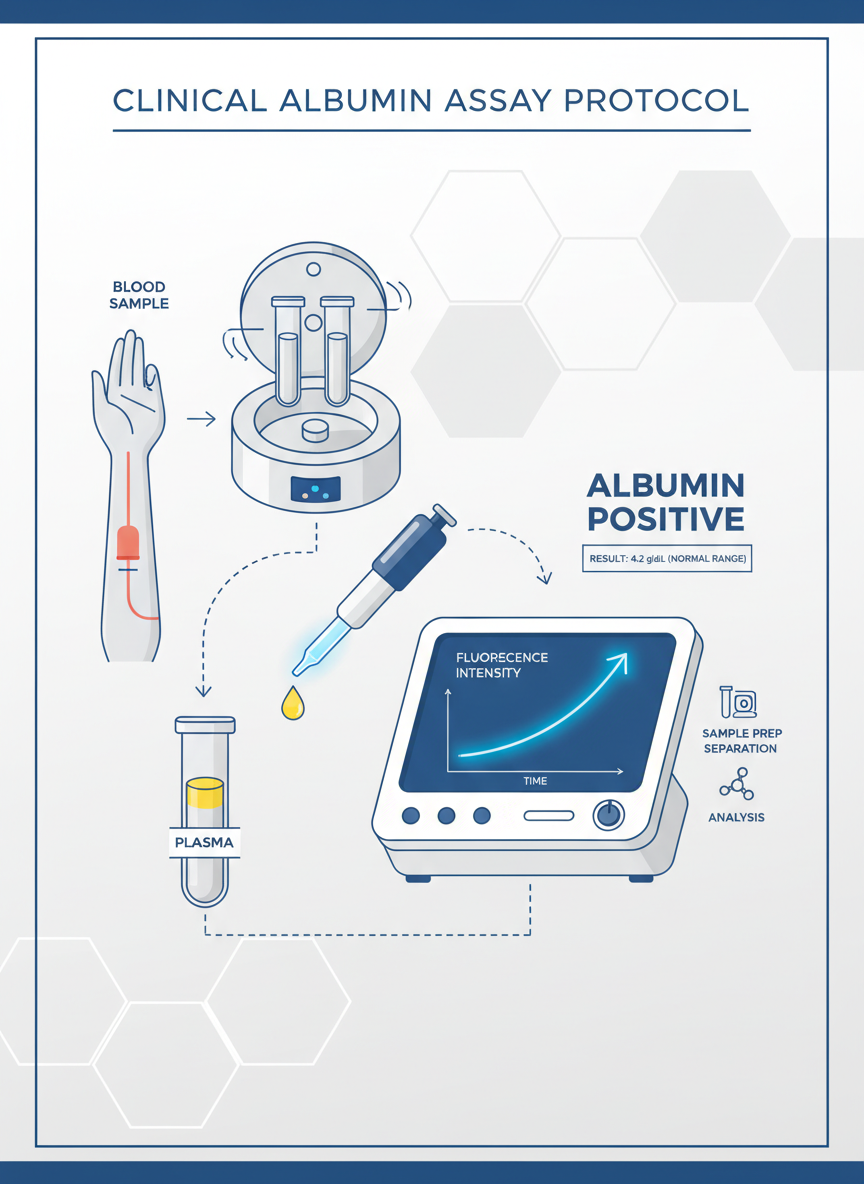 알부민 수액 부작용! 맞기 전 꼭 알아야 할 치명적 위험 3가지