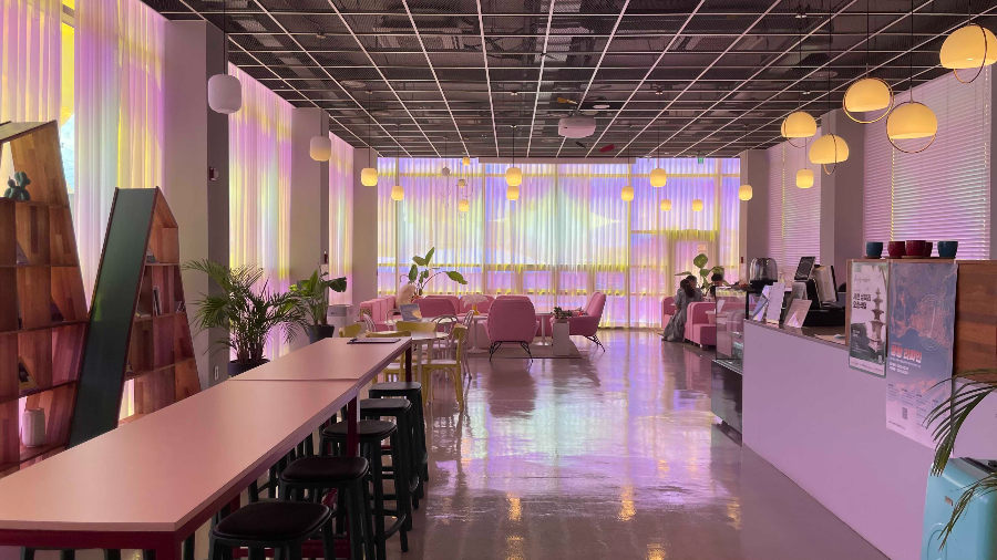 장항 도시탐험역