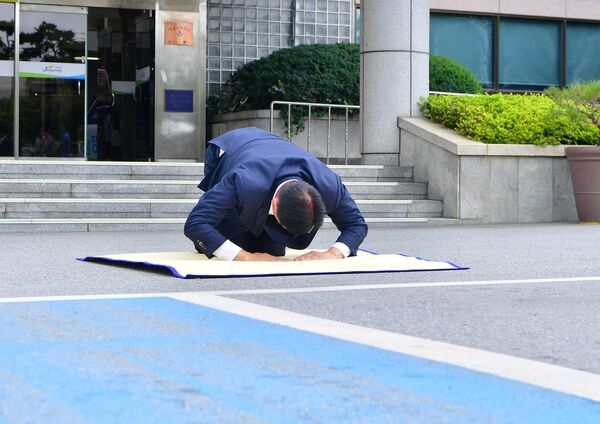 인구소멸? 장성군은 '이렇게' 극복하고 '전성시대' 연다!