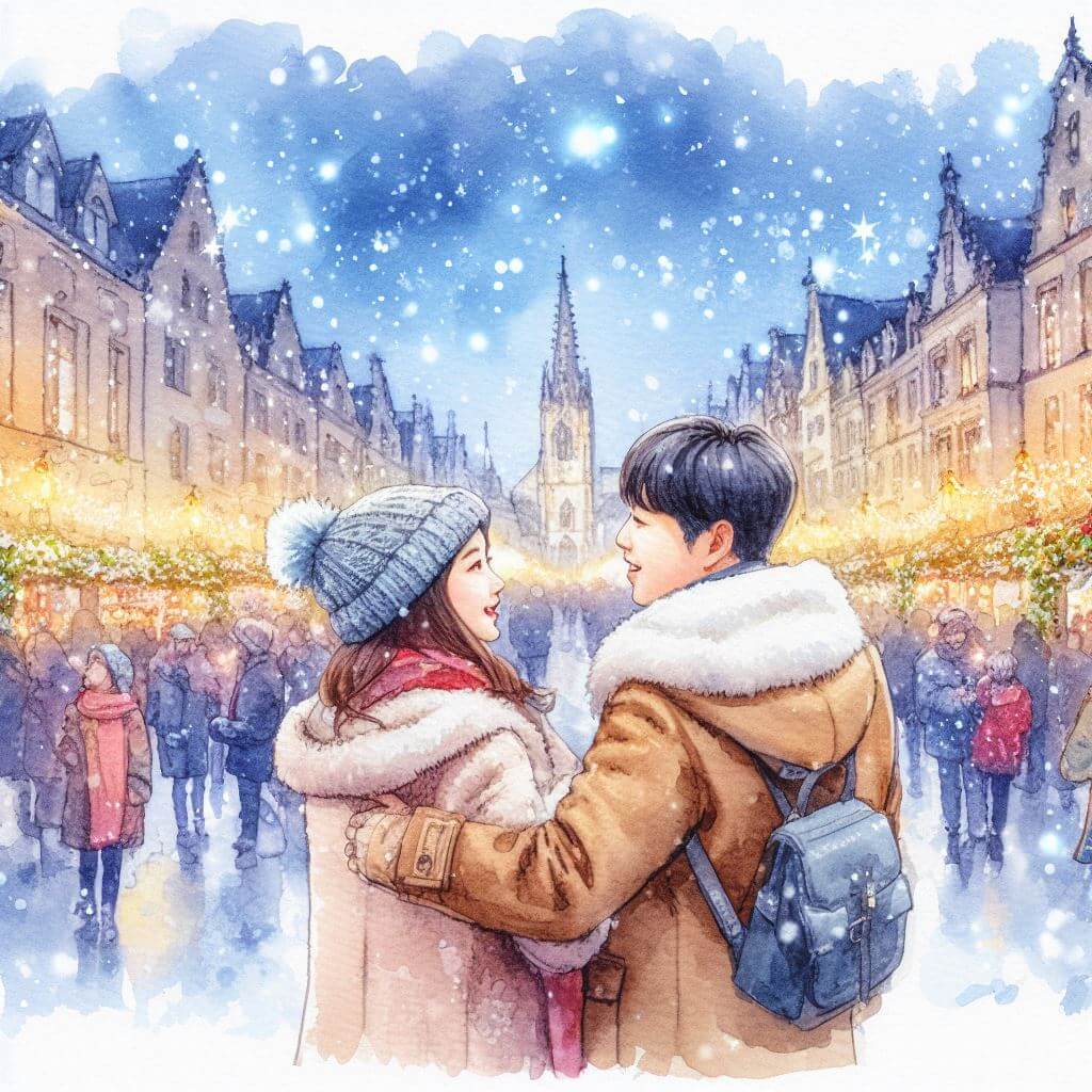 더현대서울 크리스마스 4차 예약