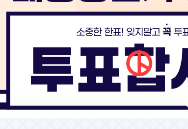 대통령 후보 선거비용과 등록비