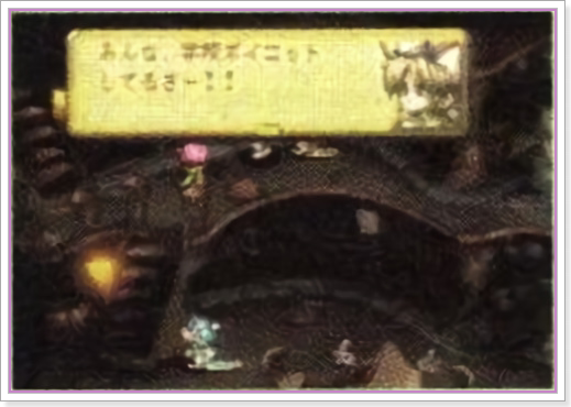 모두와 협력하는 것도 소중해