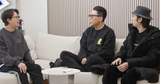 토니안 심각한 우울증 고백과 어머니가 4분! 충격 사연