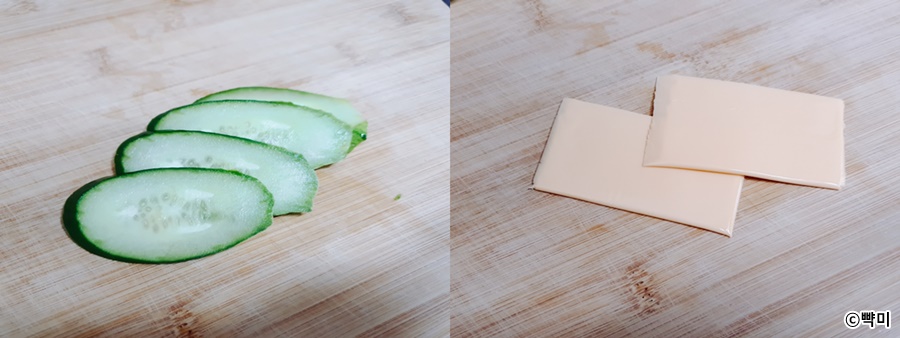 모닝빵-요리-아이간식-미니핫도그-샌드위치-만들기