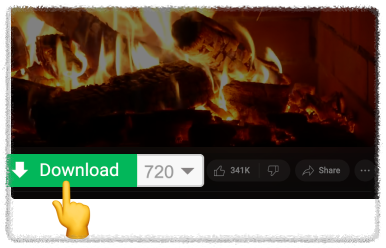 유튜브 영상 다운로드는 불법인가요?