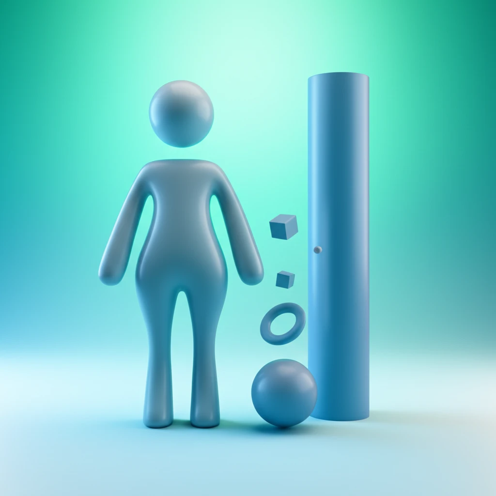 정확한 BMI 계산법과 한국인에게 적..