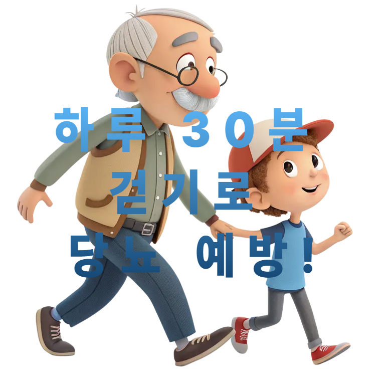 걷기당뇨예방, 혈당관리, 식후걷기, 고령자운동, 유산소운동, 혈당계, 운동루틴, 인슐린감수성, 당뇨전단계, 건강습관