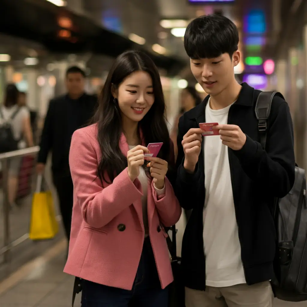 홍콩 옥토퍼스 카드 애플페이 연동 시 충전 가능한 금액 한도