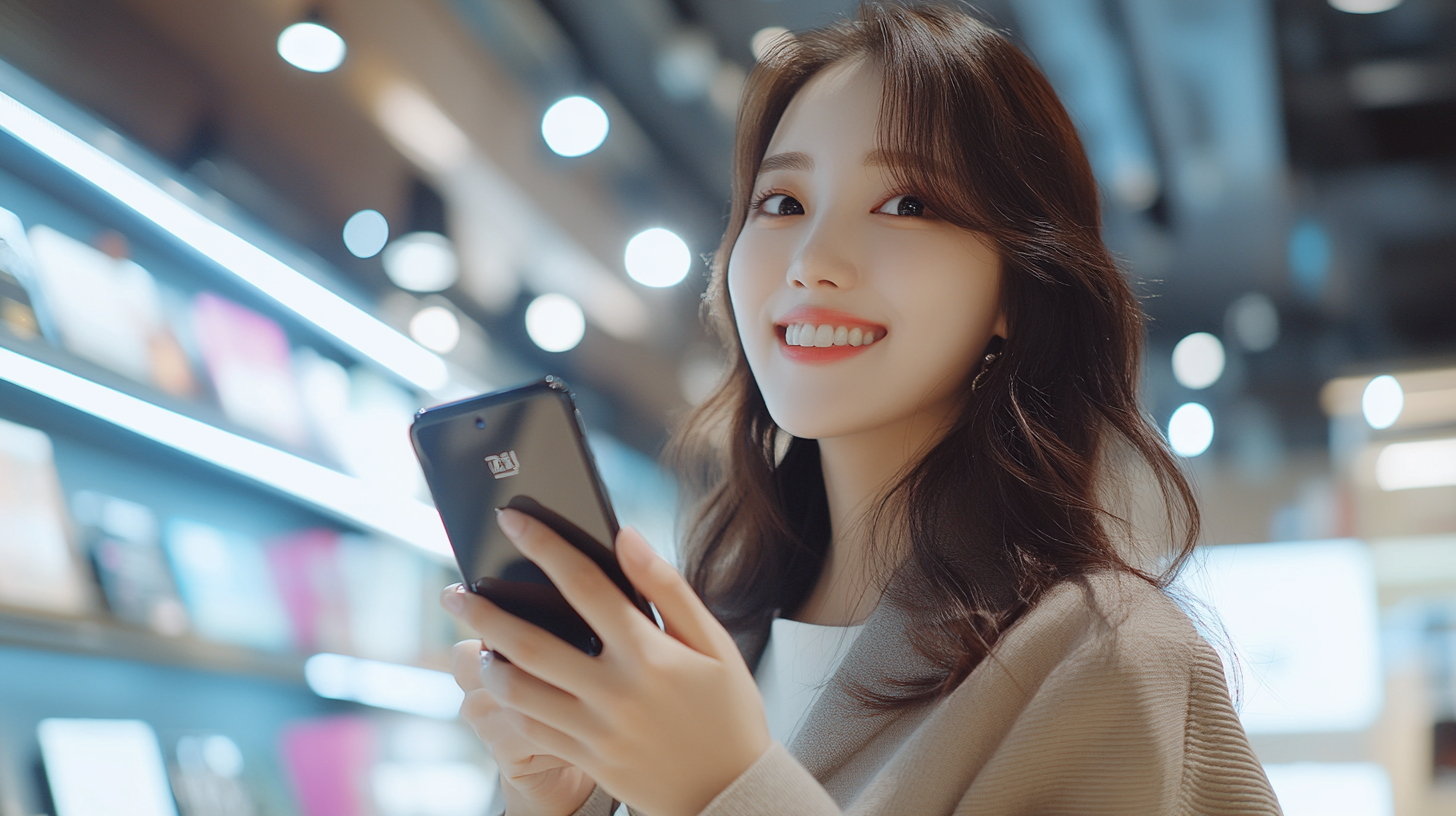 SK유심 변경방법2