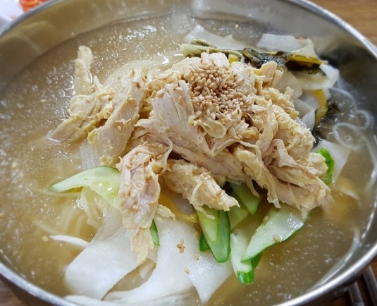 서울근교 맛집