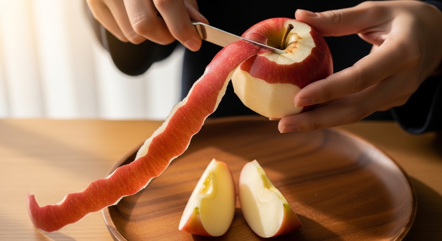 신장에좋은과일