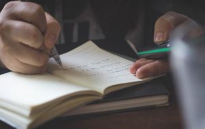 사직서 양식 무료 다운