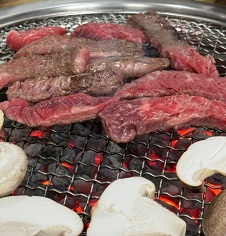 홍천한우구이