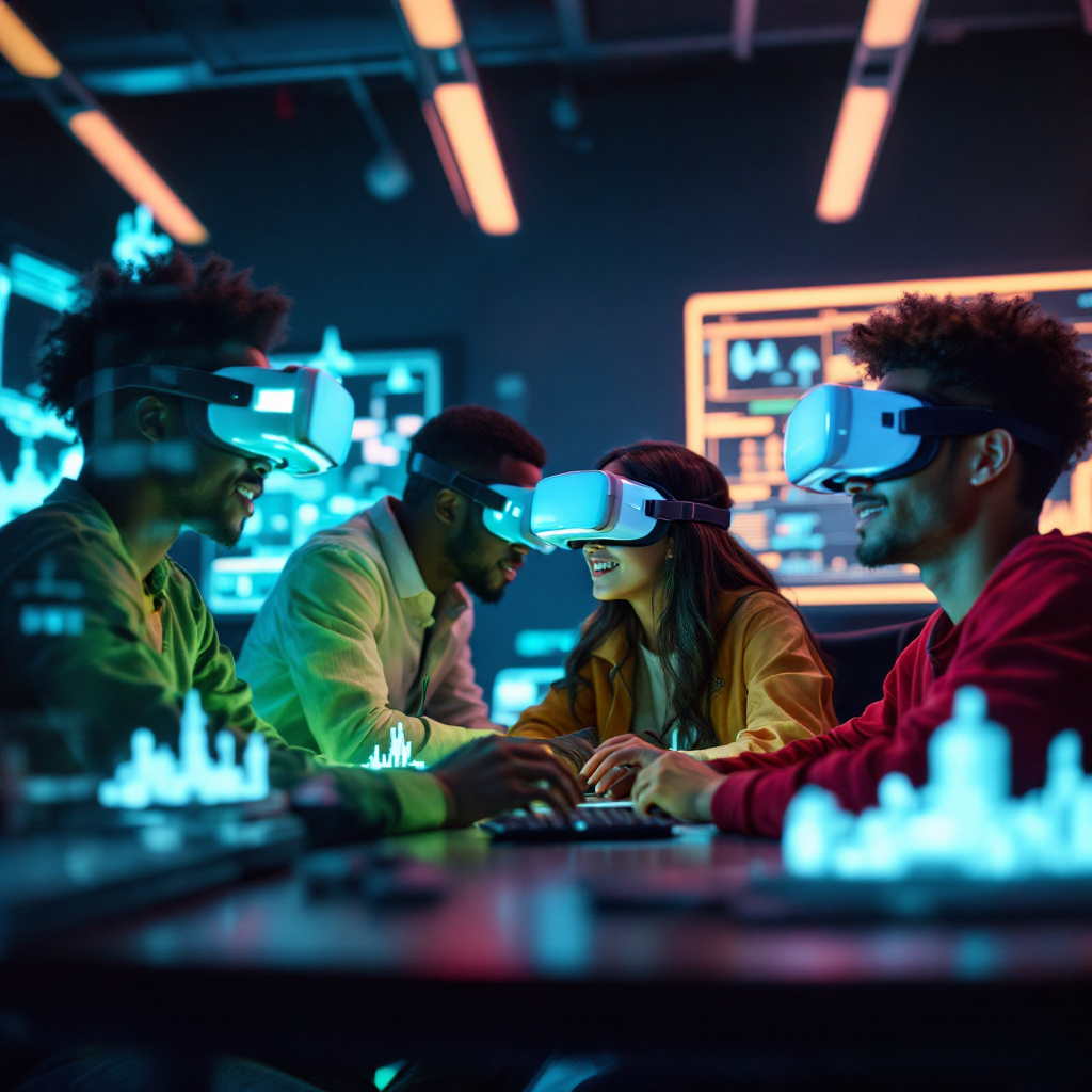 ChatGPT와 AI 첨단기술의 미래 혁신