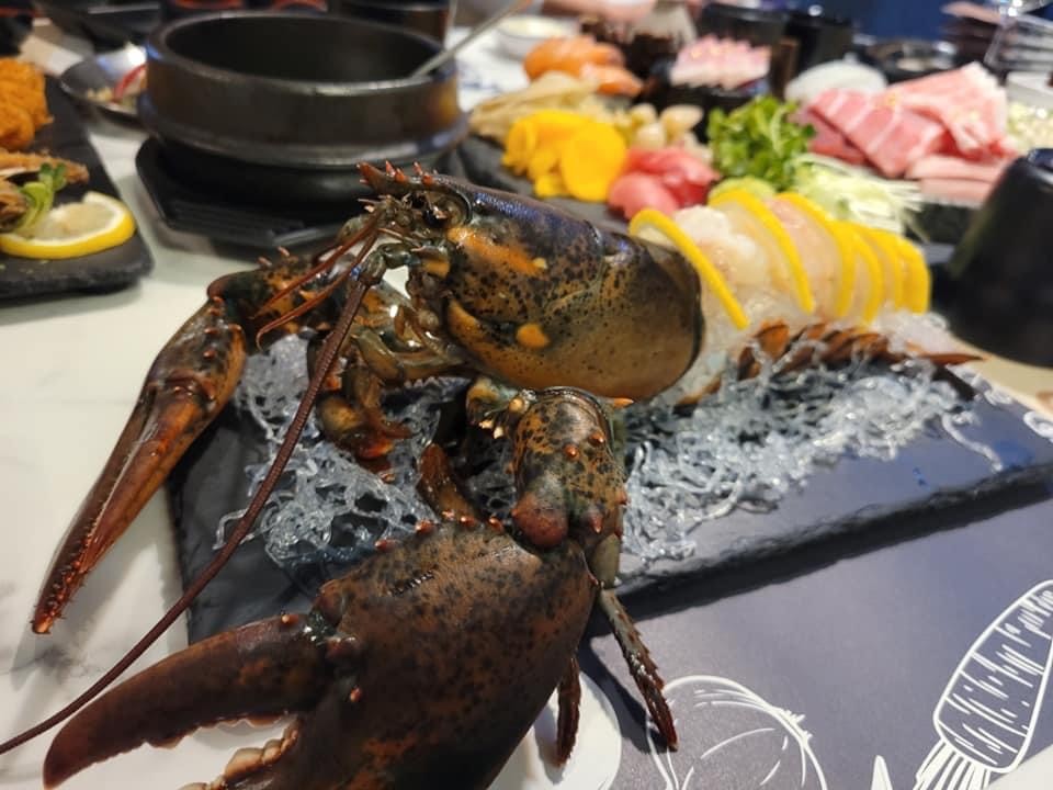 낭만참치 논산 본점