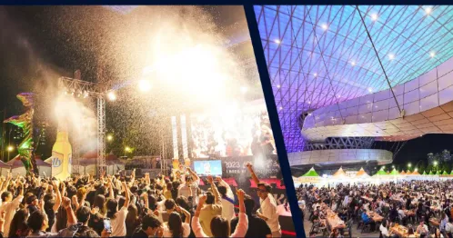 2024 센텀맥주축제 예매 예약 일정 3