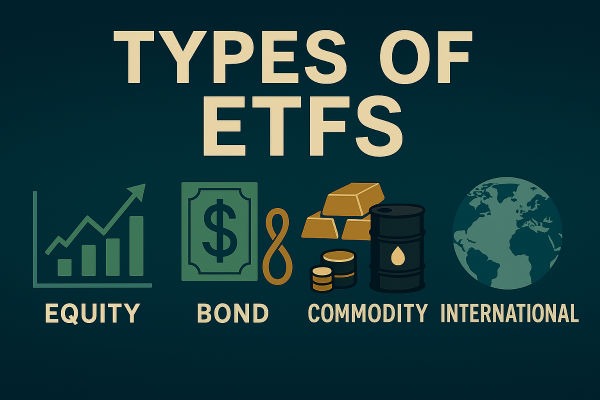 etf 투자 하는 방법