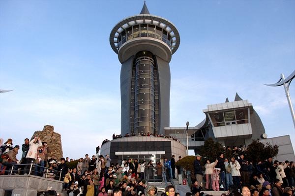 2023년 해돋이 명소