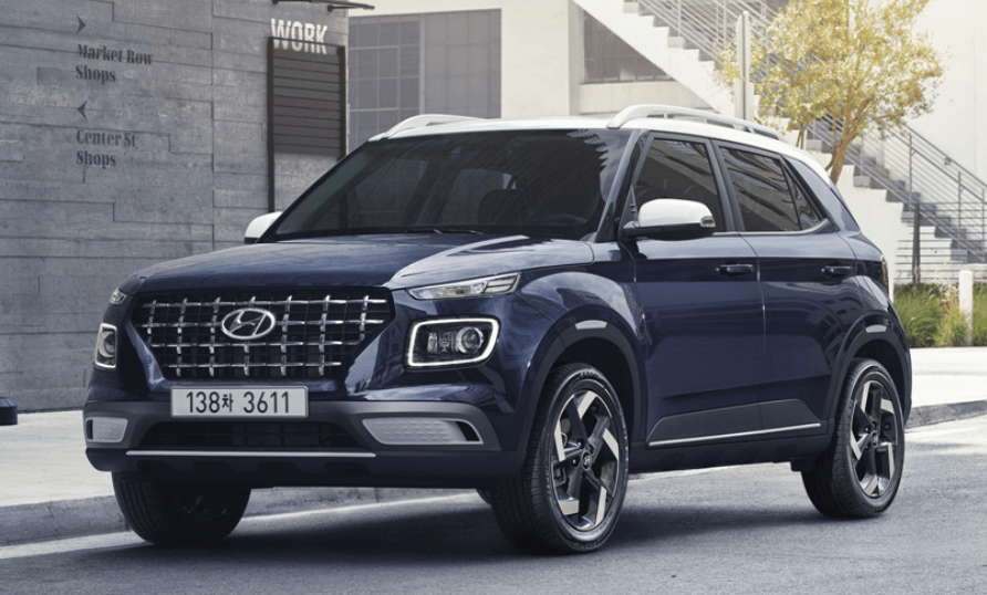 2023 베뉴 가격표&amp;#44; 중고차 가격&amp;#44; 페이스리프트