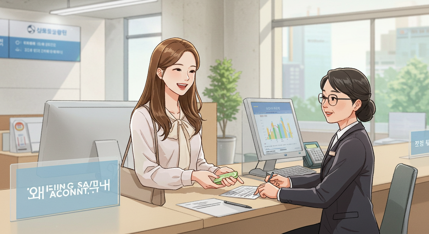 청년주택드림청약,주택청약,중복납입