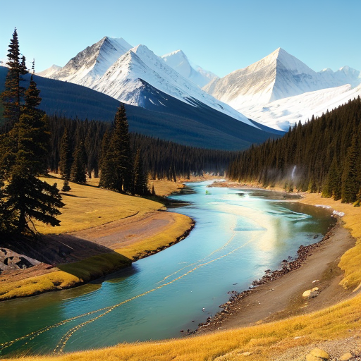 클론다이크 골드러시 Klondike Gold Rush (1896-1899)