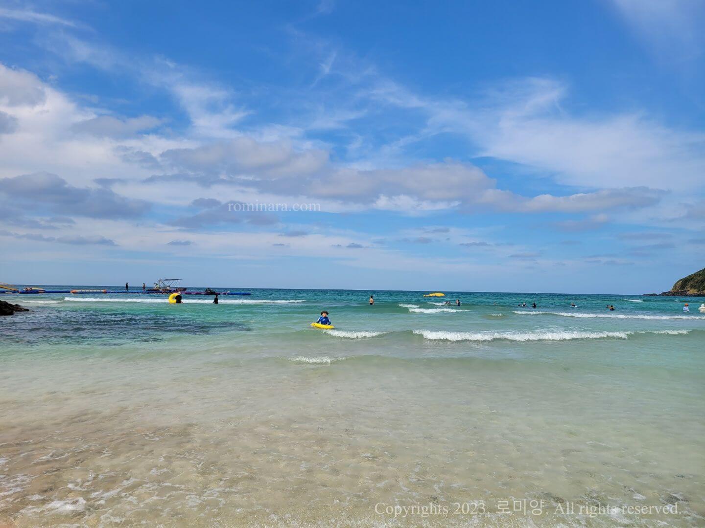 제주여행 2박3일 추천코스