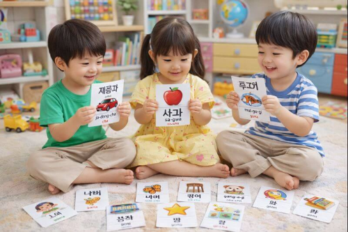 부모표놀이