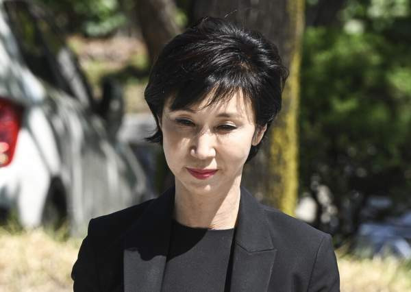 최태원 노소영 재산분할 파기환송심 조정기일 분석: SK 주가 급등과 '300억 비자금' 배제가 가져올 파장은?