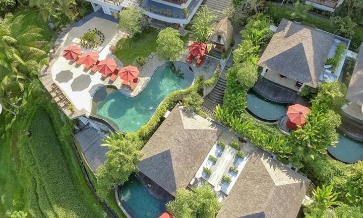 푸리세발리리조트