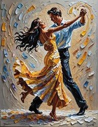 신나게 춤추는 꿈 해몽풀이 [무료 꿈해몽]