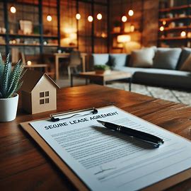 공동명의 전세계약