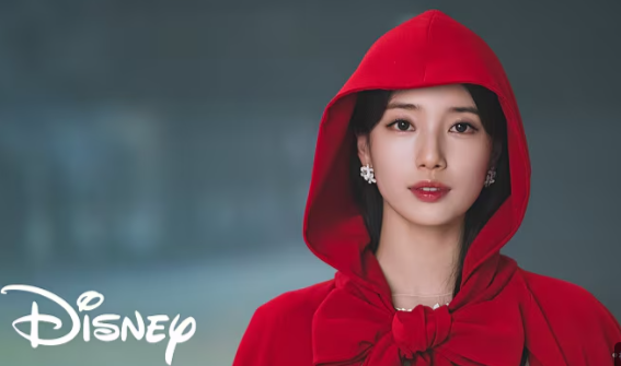 수지, 디즈니 '백설공주' OST 참여! 아름다운 선율로 기대감 UP
