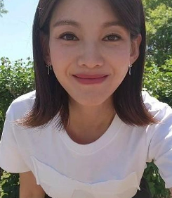 정가은 프로필