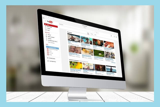 노트북-화면-숏폼-리스트